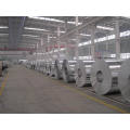 Proveedor de bobinas de aluminio en China